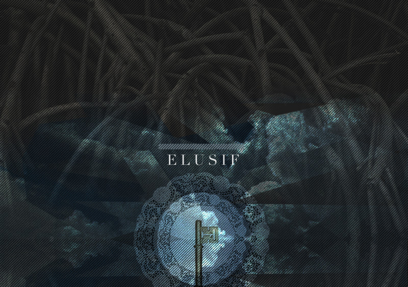  E L U S I F 